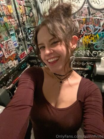 Quinn Finite / Charlee