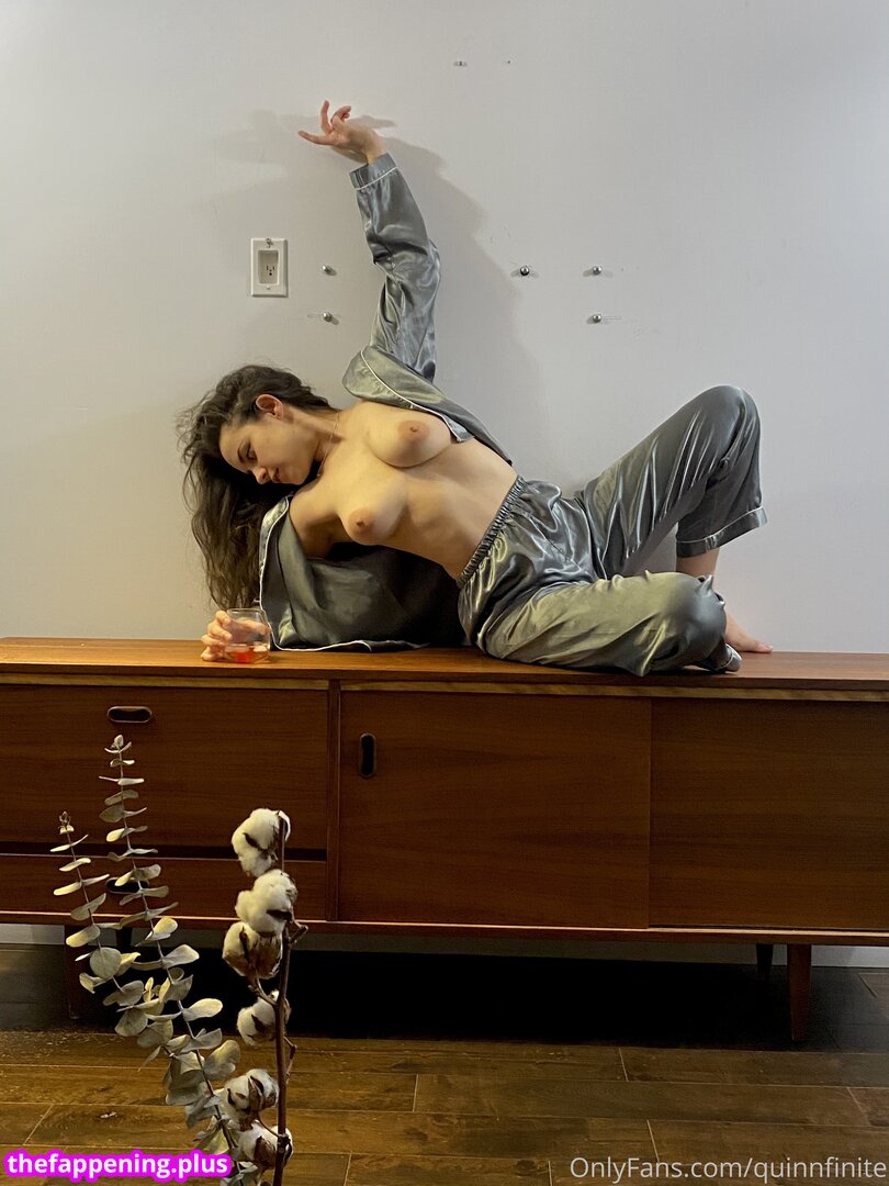 Quinn Finite / Charlee