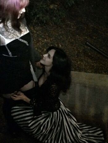 Rachel Chaleff / rachelchaleff / svvvn