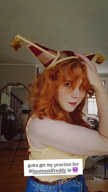 Rachel Maksy