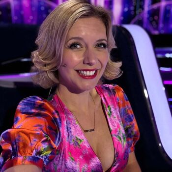 Rachel Riley