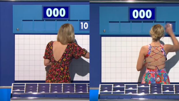 Rachel Riley