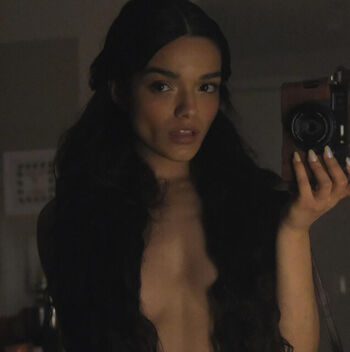 Rachel Zegler