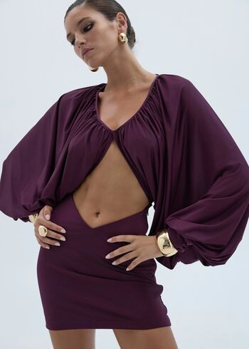 Rachelle Van Waardhuizen