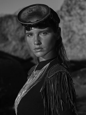 Rachelle Van Waardhuizen