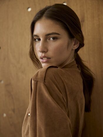 Rachelle Van Waardhuizen