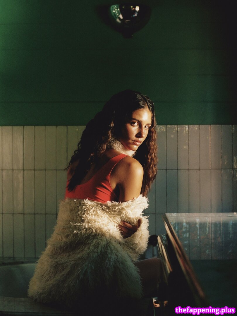 Rachelle Van Waardhuizen