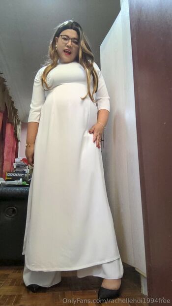 rachellehui1994free