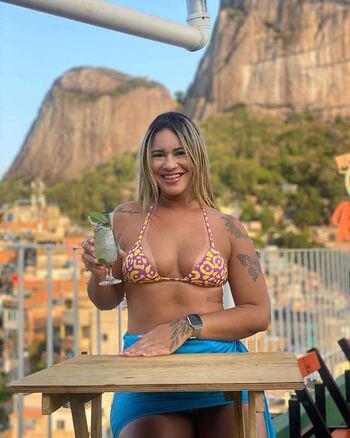 Raiane Railay