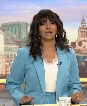 Ranvir Singh