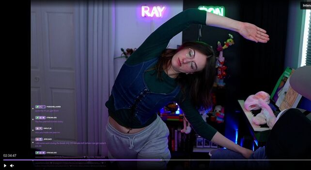 Rayactions