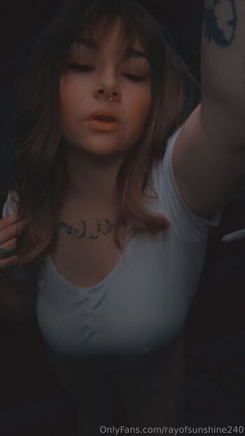 rayofsunshine240