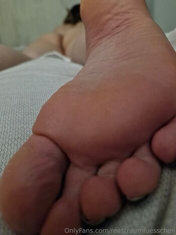 reastraumfuesschen