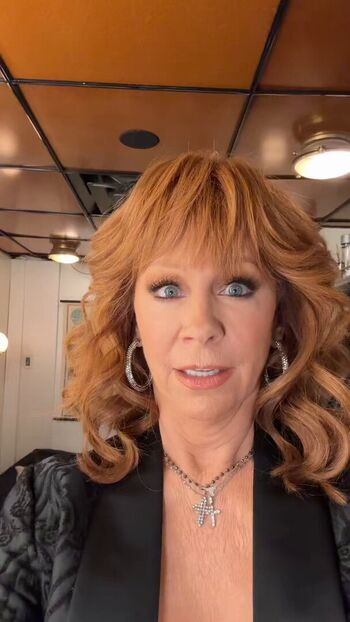 Reba McEntire