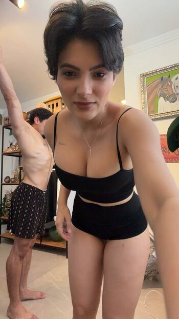 Rebeca Nonatto