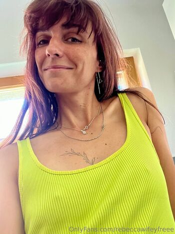 rebeccawifeyfreee