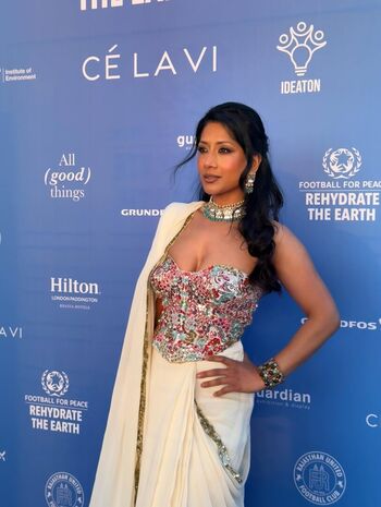 Reshmin Chowdhury