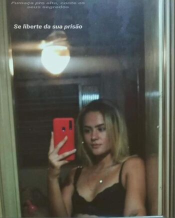 Rhafaella Gomes