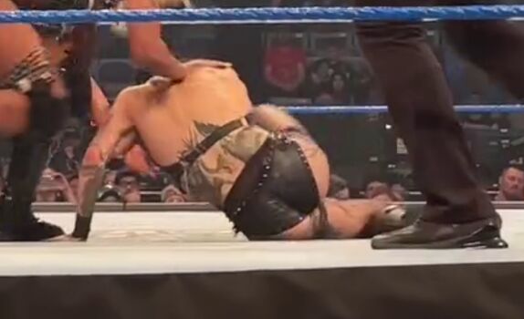 Rhea Ripley