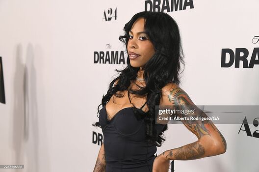 Rico Nasty
