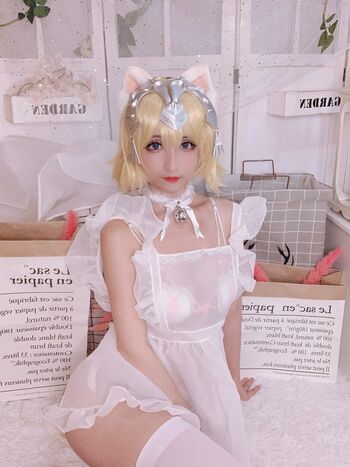 Rioko Cosplay