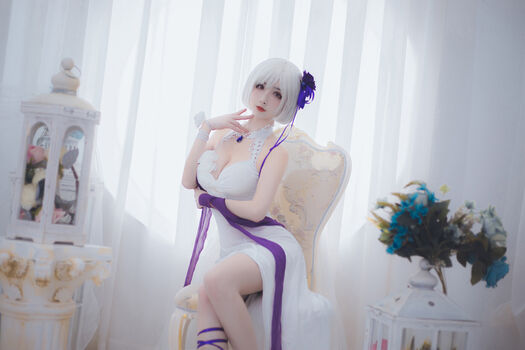 Rioko Cosplay