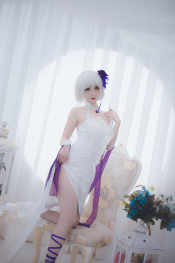 Rioko Cosplay