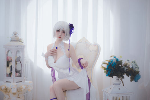 Rioko Cosplay