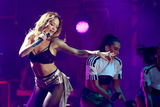 Rita Ora