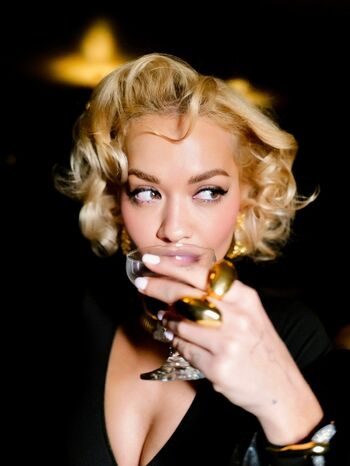 Rita Ora