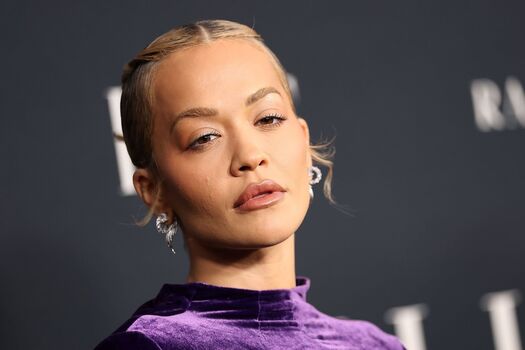 Rita Ora
