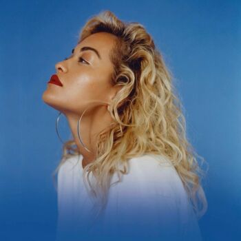 Rita Ora