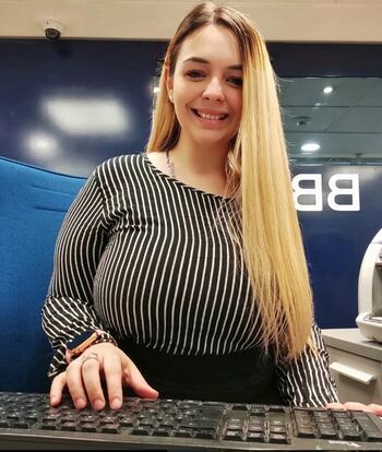 Rocío Ayelen Fernández
