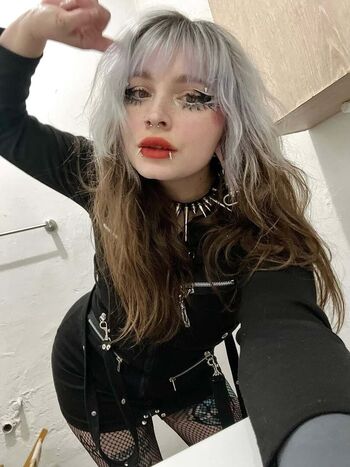 Rogue Anastasia
