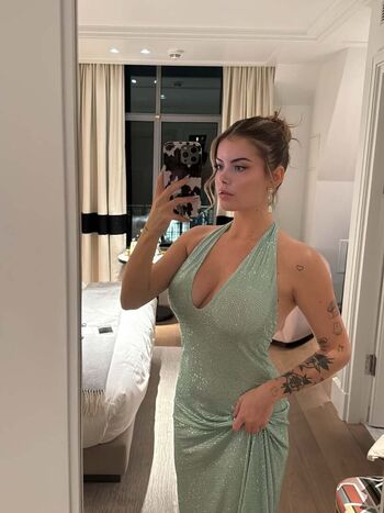 Romy French Youtuber