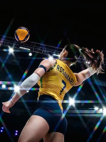 Rosamaria Montibeller