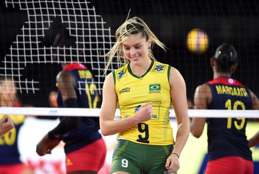 Rosamaria Montibeller