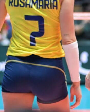 Rosamaria Montibeller