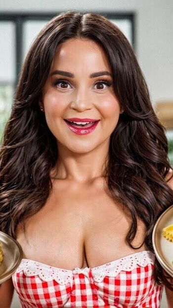 Rosanna Pansino