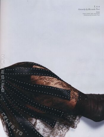 Rosie Huntington-Whiteley