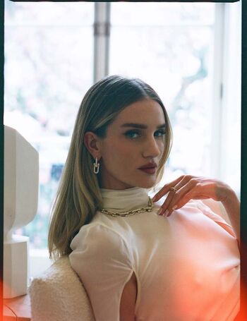 Rosie Huntington-Whiteley