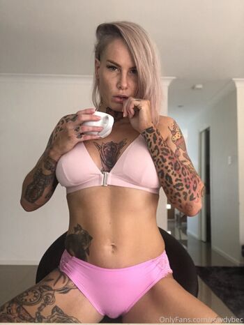Rowdybec