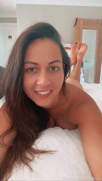 Roxxy Clark Studio 66