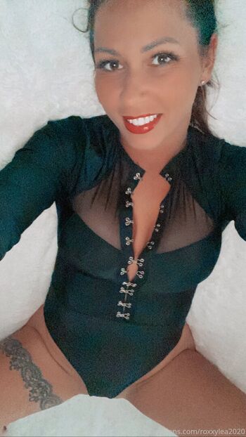 Roxxy Clark Studio 66