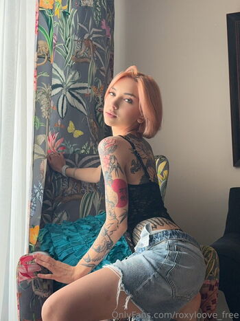roxyloove_free