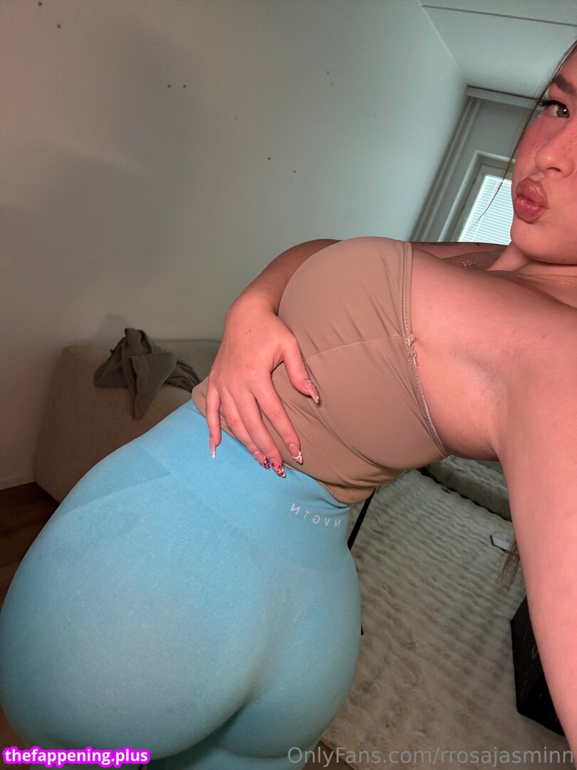 Rrosajasminn Φωτογραφία Γυμνών OnlyFans #29