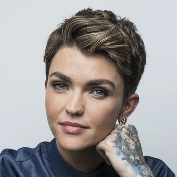 Ruby Rose