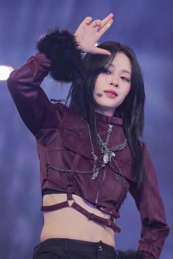 Ryujin - ITZY (신류진, Shin Ryu-jin)