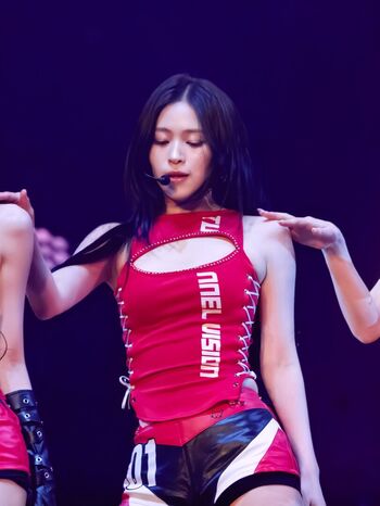 Ryujin - ITZY (신류진, Shin Ryu-jin)