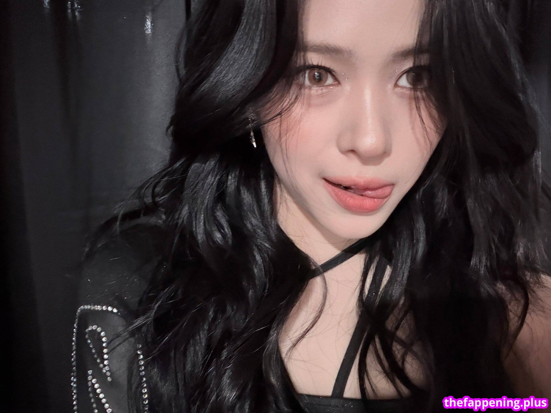 Ryujin - ITZY (신류진, Shin Ryu-jin)